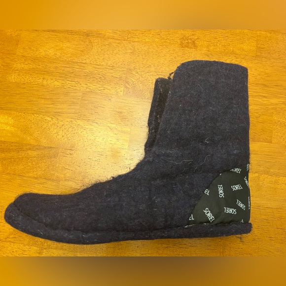 Sorel Boot Womens 8 - Arctic Pac II - Vintage - Picture 7 of 8